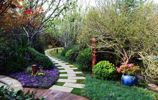 設計師眼里的龍湖 原山