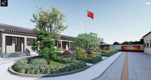 濟寧園林設計 山東大道園林服務保障 園林設計報價