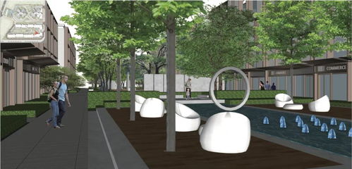 長安中心 這個火了一年的熱盤,馬上要推新品了