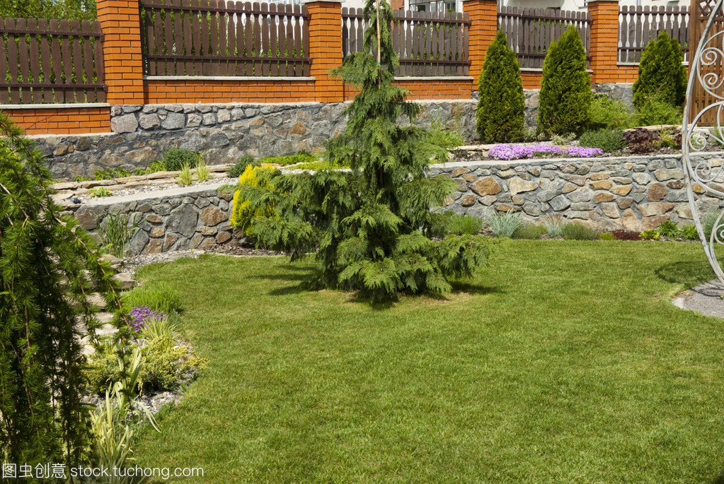 園林設(shè)計(jì)