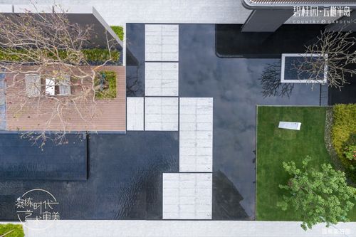 園林超30000㎡ 8項(xiàng)顛覆設(shè)計(jì) 碧桂園重回城區(qū)扛鼎之作