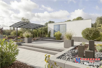 共筑砌筑文化&ldquo;一帶一路&rdquo; 泉工股份攜手德國瑞恩集團建設中國砌筑藝術與文化創意園