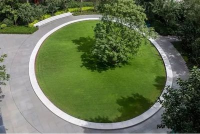 奧雅設(shè)計(jì)與上海市園林設(shè)計(jì)研究總院打造共贏互利戰(zhàn)略合作伙伴關(guān)系