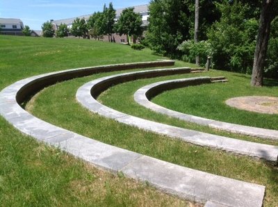 景觀階梯設(shè)計(jì)參考