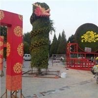 模紋花壇專業(yè)設(shè)計(jì)制作,銀川市園林單位多年制作經(jīng)驗(yàn) 花卉圖片及價(jià)格 寧夏銀川市綠源苗木公司