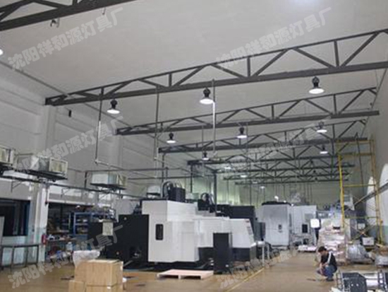 沈陽祥和源燈具廠