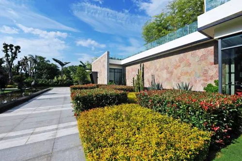 園林景觀設(shè)計中的23條趣味原則