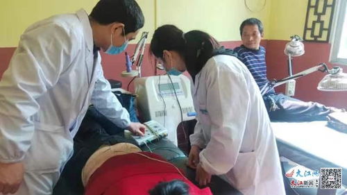 傳承與創(chuàng)新并舉 以優(yōu)質(zhì)中醫(yī)診療服務(wù)與診斷技術(shù)研發(fā)守護(hù)患者健康