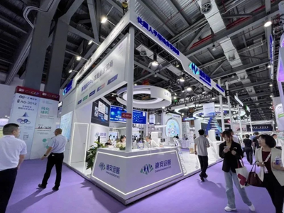 迪安診斷“服務(wù)+產(chǎn)品”雙輪驅(qū)動(dòng)，閃耀第二十屆CACLP，引領(lǐng)醫(yī)學(xué)診斷新未來(lái)