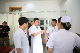 淄博市婦幼保健院成功通過(guò)三甲醫(yī)院等級(jí)復(fù)審，診斷技術(shù)研發(fā)成亮點(diǎn)